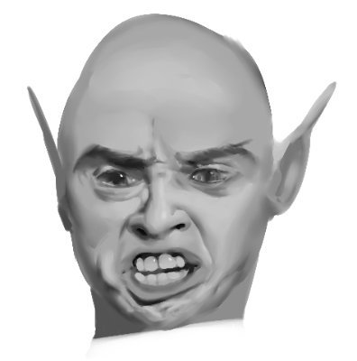 LexArtx's profile picture. “Moving away from the routine to start from scratch.”