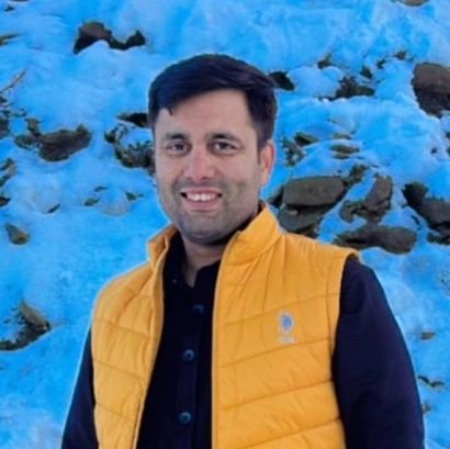 Adv_NitinCh_BJP's profile picture. Secretary BJP Delhi OBC MORCHA, Ex. District General Secretary BJP OBC Morcha | Former Secretary Satyawati College DU | Advocate🎓 | RT × endorsements |