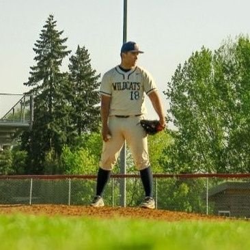 Westview HS Baseball #18 | RHP/INF | 2026 Grad | 4.02 GPA | 6'1'', 210 lbs | Instagram: brodyrogers2026