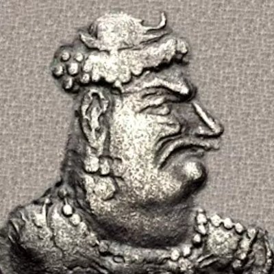 AlchonHun321's profile picture. 