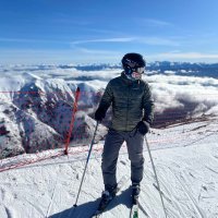Gonza (@gonzasanchezl) 's Twitter Profile