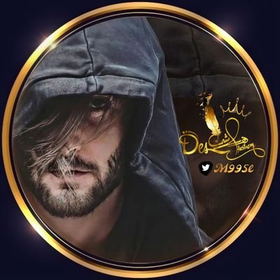 ᷂هاشــ๋͜ـ☯︎ـﻣ̲̉༊ Profile