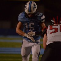Bridger Ouderkirk (@ouderkirk09) 's Twitter Profile Photo Bridger Ouderkirk (@ouderkirk09) 's Twitter Profile Photo