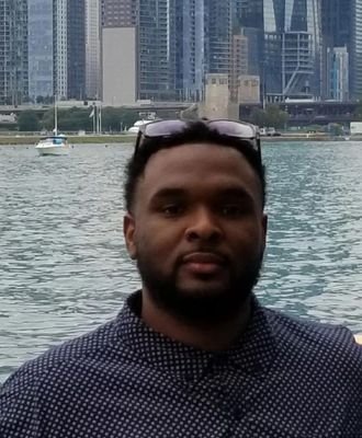 AMacWitCheese's profile picture. *SaaS Consultant
*Independent Adjuster
*Machine Learning specialist
#FBA, Historian, DFS Tout, Jaguar enthusiast, traveler,
Former Sports Journalist
