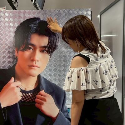 Ataro_hmt's profile picture. よりどりミドリってさっき言ったろ？ 30⬆💎💚