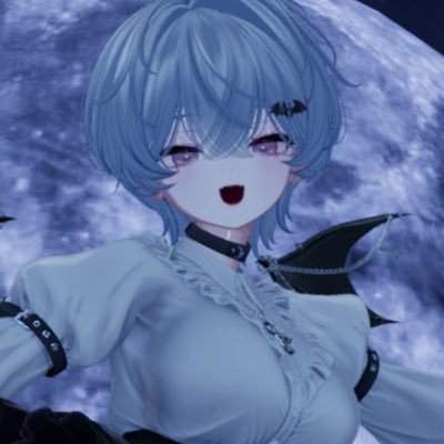 VRC_Akiyoshi's profile picture. 改変好き！#VRC_みみみみ🐰@VRC_Mimimimi / #VRC_Revenant(クロエ)🩸@mutadoll/#vrc_season🌸🌻🍂⛄️@vrc_season/個人イベントタグ「#あきよし見ろよし」