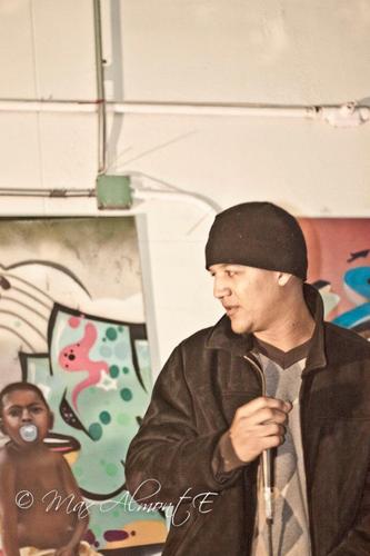 akkillah's profile picture. Latin Hip Hop & Reggaeton Artist. For booking: 646-504-6182 Email:miguel.lopez14@gmail.com