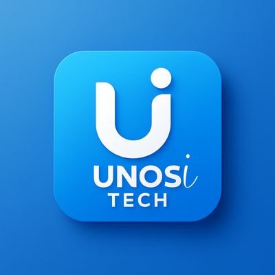 unoSiTech's profile picture. Your Ultimate Guide To Step-By-Step Tech Tutorials. #HowTo