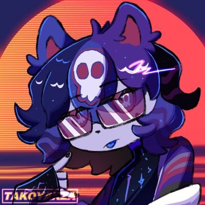 Vinixi Snowさんのプロフィール画像