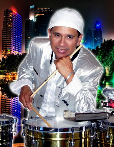 SeptimoKlan's profile picture. Septimo Klan, La Orquesta... La Resistencia Salsera