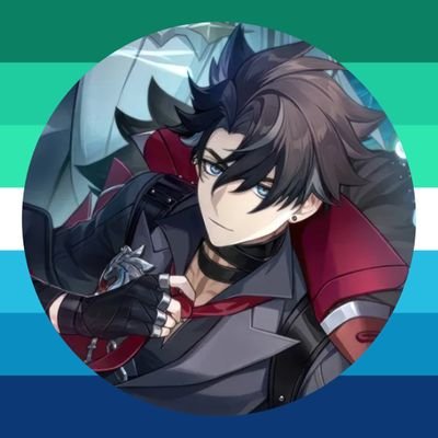 ratmannn42's profile picture. the rattest man // 21 // he/him // wriopilled // lotta ocs // nagisaP // 🐙💀 fan // sampo (hsr) yume 💫💣 (sharing ok!!)