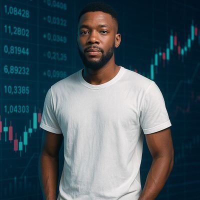 Nwa Chi ne melụ ife || Forex Trader》
Thoughts, trades & transparency. Follow the journey.
For subscriptions & enquiries: nurexmail10@gmail.com