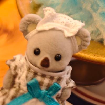 ♬ 中華夢烏、雑食 || 海外在住 || 時々翻訳ツール使ってます || RT多め / 無言フォローすみません || 👁:我要食親子丼