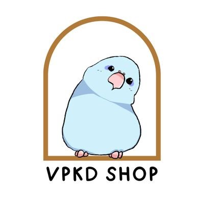 VPKD SHOP ทำเข็มกลัด/สตก.ไดคัท/ขายวัสดุและอุปกรณ์さんのプロフィール画像