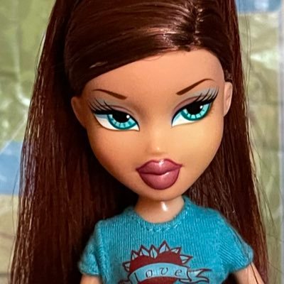 treasurescloe's profile picture. #dolltwt 24yr lesbian bratz lover
