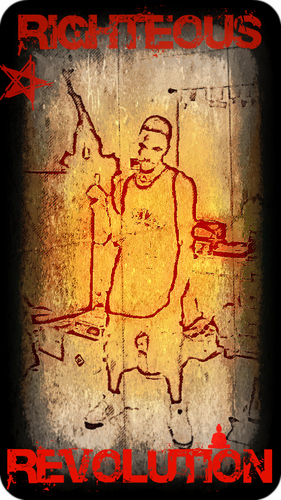 righteous816's profile picture. GIVING PEOPLE A REASON TO LIVE INSTEAD OF LIVIBG FOR NO REASON THROUGH MUSIC