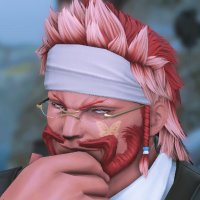 RPおみそしる (@omiso_siru_ff14) 's Twitter Profile