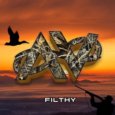 Trust Filthy Profile