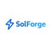 Sol Forge (@solana_forge) Twitter profile photo Sol Forge (@solana_forge) Twitter profile photo