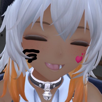 彼岸花＠ゆかりねっと系VRChaterさんのプロフィール画像
