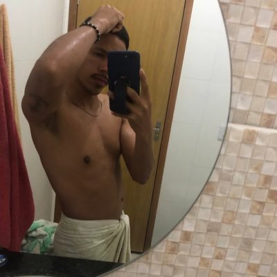 biel_novinho98's profile picture. 