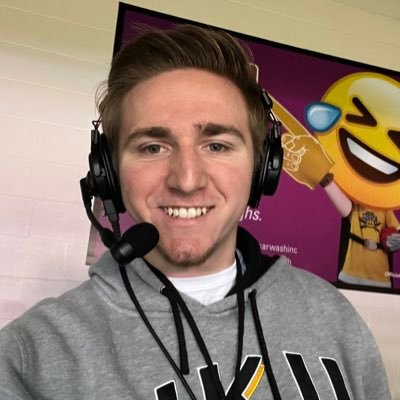 Gateway Alum ‘22 | NKU Alum ‘24 | NASCAR Podcaster for @CXpodnetwork
