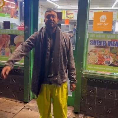 Jim619946650995's profile picture. I’m a very nice man