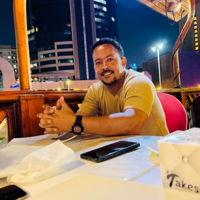 getachewmunib1's profile picture. 