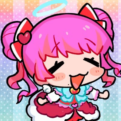はにぃまりぃさんのプロフィール画像