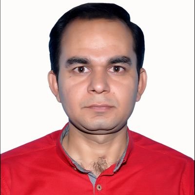 FahadNawaz288's profile picture. 