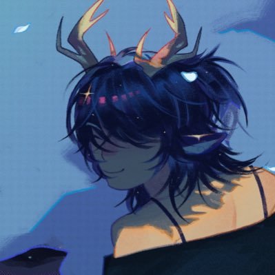saltedfluffさんのプロフィール画像