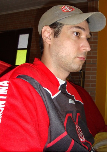 p4g4n1's profile picture. 