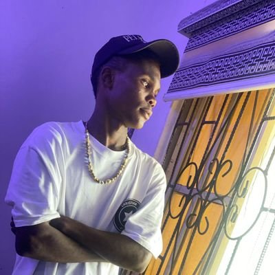 DekarFrank181's profile picture. All Glory To God Almighty
