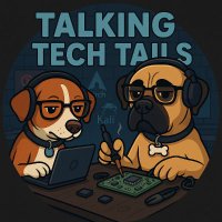 Talking Tails (@cr_keeper) 's Twitter Profile