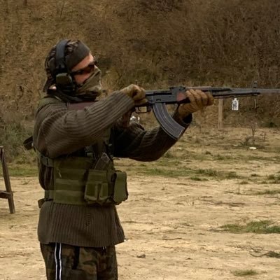 AntkLwnd's profile picture. In factis nostris gloria nostra 🇵🇱 PROTECT OUR POLAND.