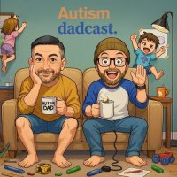 Gareth And Andrew (@autismdadcast) 's Twitter Profile