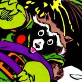 ALNNTE's profile picture. 20 | i like gotg and other stuff , i draw