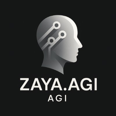 ZAYAAGI's profile picture. Research Lab • Tech Oracle • AGI Architecture
In resonance with @DeepArchivist