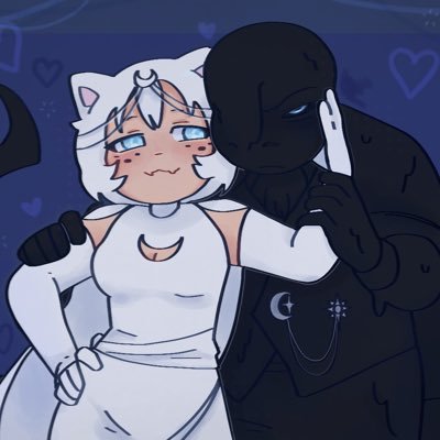 selfshipper extraordinaire • skele lvr • 20 • Owner of Claritytale • she/her • https://t.co/SqC2tZs6df