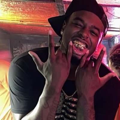 KNeedat17825's profile picture. Gamer