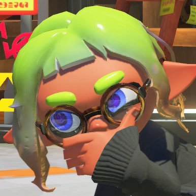 BurniceDrinkさんのプロフィール画像