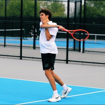 BerryJaxon25033's profile picture. Staley High School ‘28