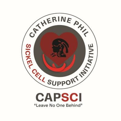 Catherine Phil Sickle Cell Support Initiative Profile
