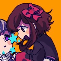 莓莓脆鼠饼 (@ftjg026) 's Twitter Profile