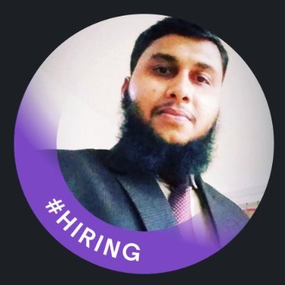 consultsyed's profile picture. Unlock Your Potential - Open jobs | Growth in Careers, Business and Beyond...