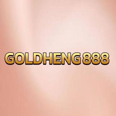gold_heng888's profile picture. @goldh888