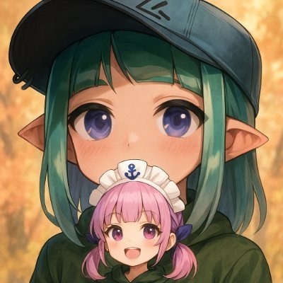 今はノーチラスメインでやってる人です～ のんびりしてます～ 基本フォロー返します pcゲーム マイクラ VALO steamゲームなど 社会人 ゲームのお誘いは大体暇してるので行けます〜