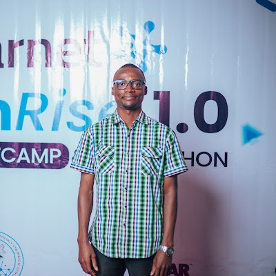 aalamu_m's profile picture. Software Engineering, Entrepreneurship, History & Life