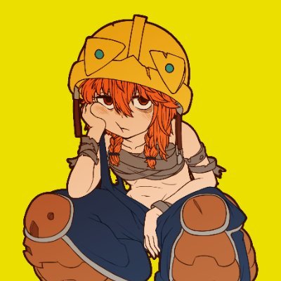 진흙덩이さんのプロフィール画像