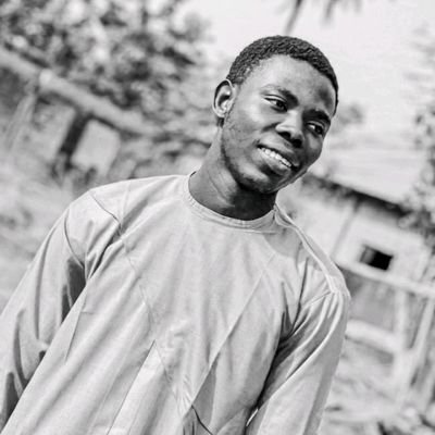OLORUNJUWO86431's profile picture. Nsnv